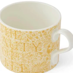 Morris & Co krus 34 cl 2 stk the beauty of life