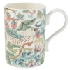 Morris & Co krus 34 cl strawberry thief