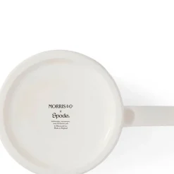 Morris & Co krus 34 cl strawberry thief