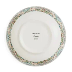 Morris & Co lav skål 16 cm strawberry thief