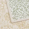 Morris & Co serviett 40x40 cm 2 stk marigold & standen