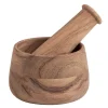 Morter 11,5x7 cm akasietre