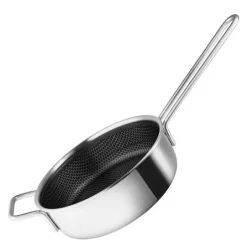 Mosaic sautépanne 24 cm keramisk Slip-Let-belegg