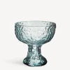 Moss coupe champagneglass 35 cl sirkulær
