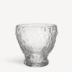 Moss glass 33 cl 2 stk klar