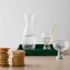 Moss highball glass 42 cl 2 stk klar