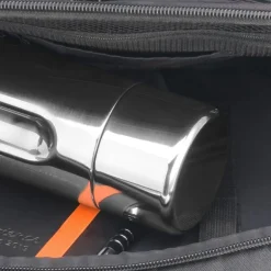 Motion vakuumflaske 0,75L stål