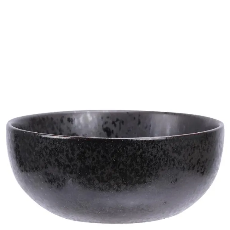 Mörke bolle 15 cm