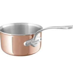 M'6s kasserolle 1,7L kobber/stål