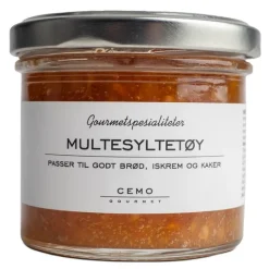 Multesyltetøy 113g