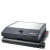 Multigrill SG55 3i1 multi snack maker/grill/vaffeljern/sandwichjern