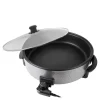 Multikoker MP-133038 1500W svart