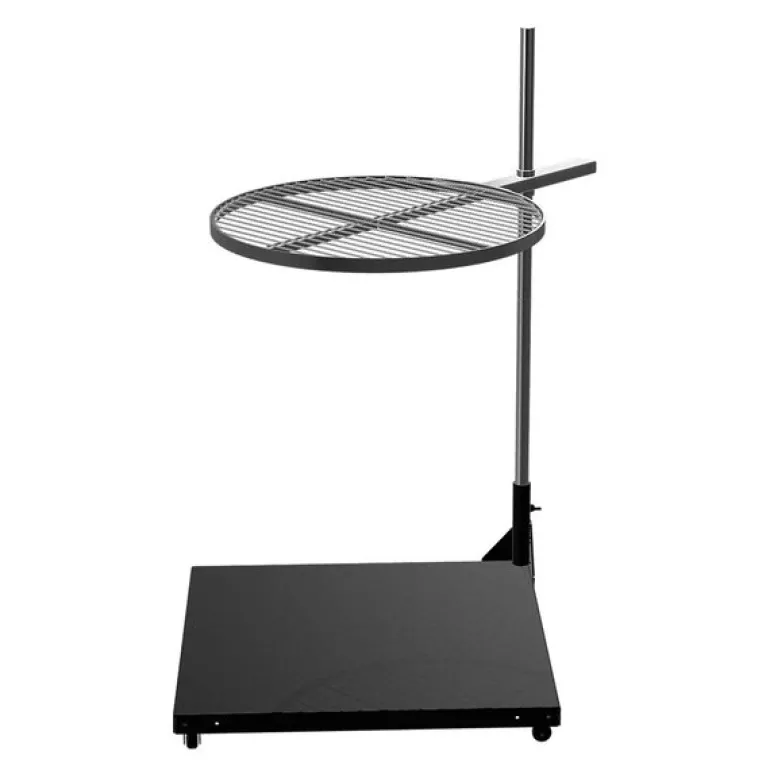 Multistativ til bålbrenner