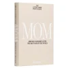 Mum fotobok beige