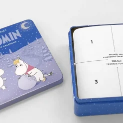 Mummi adventskalender te 90 g