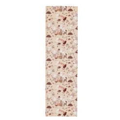 Mummi bordløper 40x140 cm Husarbeid