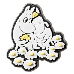 Mummi 3D charm kjærester v1