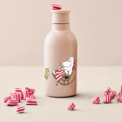 Mummi DRINK-IT termoflaske 0,5L Mummimamma