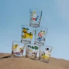 Mummi glass 22 cl På ferie