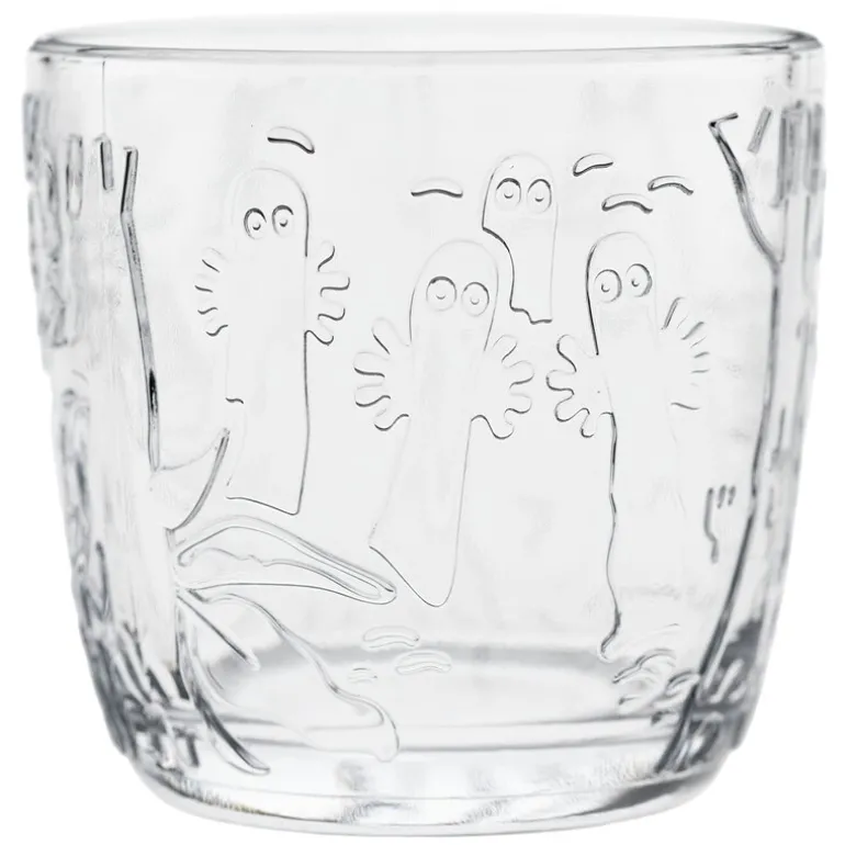 Mummi glass 28 cl 2 stk klar
