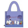 Mummi handlenett 20L feiring lilla