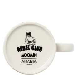 Mummikopp Rebel Club 40 cl Boss Lady