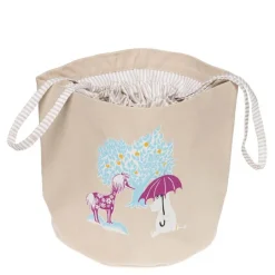 Mummi oppbevaringskurv 24 cm Under paraplyen