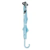 Mummi paraply 60 cm Mummitrollet Ferieklar