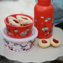 Mummi piknik snackboks 2 stk Lille My