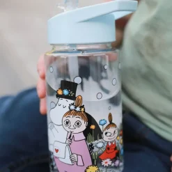 Mummi piknik vannflaske 0,55L klar