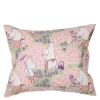 Mummi putetrekk 50x70 cm rosehage