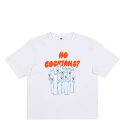 Mummi Rebel Club t-skjorte L/XL Party Queue