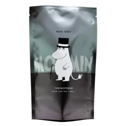 Mummi refill Mummipappa Grey svart te appelsin 100g