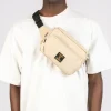 Mummi retro mageveske 25x15 cm Sniff beige