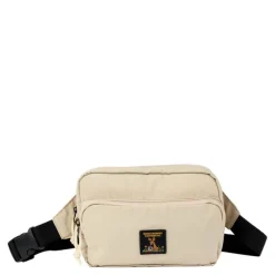 Mummi retro mageveske 25x15 cm Sniff beige