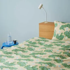 Mummi sengesett 140x200 cm Alltid sammen