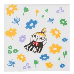 Mummi serviett 33x33 cm 20 stk Lille My
