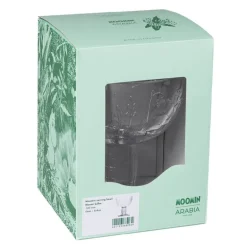 Mummi skål 14 cm klar