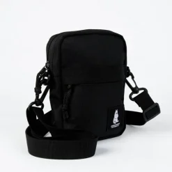 Mummi skulderveske urban Mummitroll svart