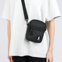 Mummi skulderveske urban Mummitroll svart