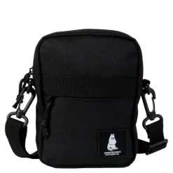 Mummi skulderveske urban Mummitroll svart