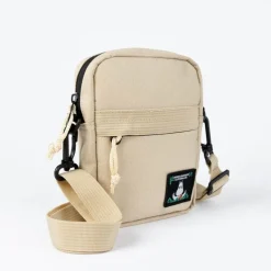 Mummi skulderveske urban Mummitroll beige