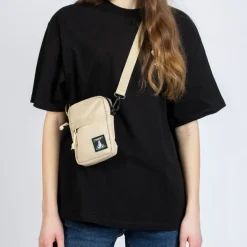 Mummi skulderveske urban Mummitroll beige