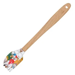 Mummi slikkepott 21 cm gjenforening multi