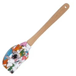 Mummi slikkepott 27 cm gjenforening multi