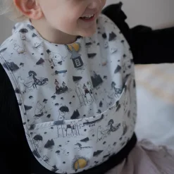 Mummi smekke Holmer & Skjær