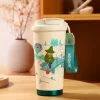 Mummi take-away termokopp 58 cl fisketur beige