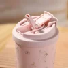Mummi Take-Away termokopp 58 cl lille my rosa