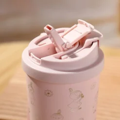 Mummi Take-Away termokopp 58 cl lille my rosa