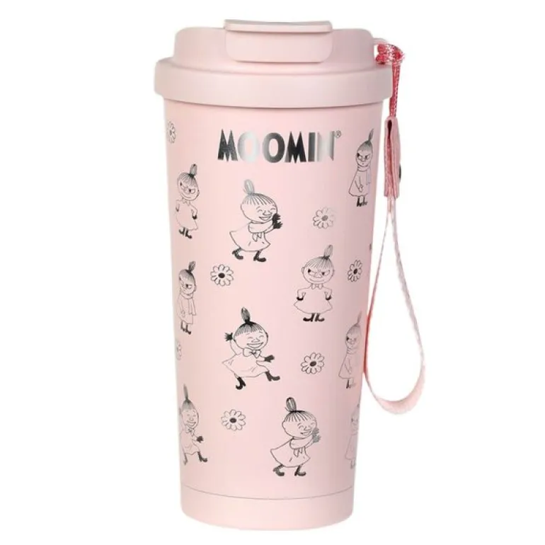 Mummi Take-Away termokopp 58 cl lille my rosa
